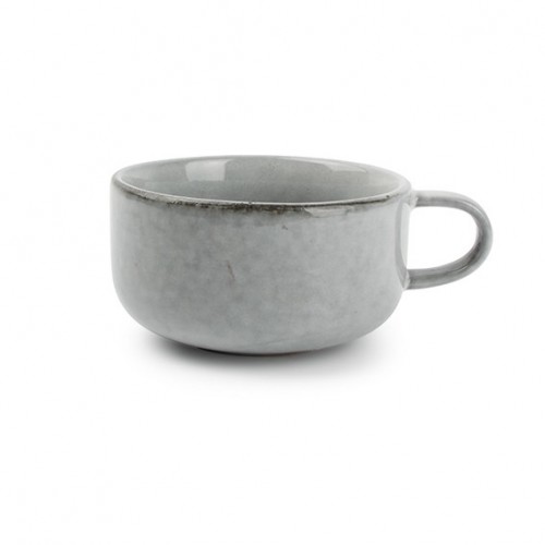 AT1410 Tasse à café Bleu 26cl Ø100x55mm 