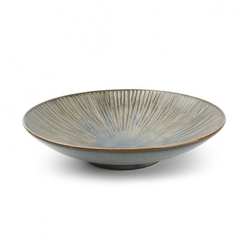  AT1420 Assiettes creuses / Bols Vert Ø240x h.55mm 