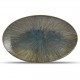 AT1422 Plats ovales Vert 255x170mm