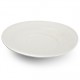 AT1440 Assiettes creuses Blanc Ø260x h.50mm