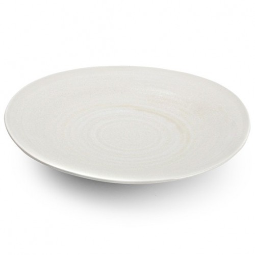  AT1441 Assiettes creuses Blanc Ø285x h.45mm 