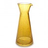 AT1462 Pichets DRIP Jaune 99cl Ø85xh.250mm