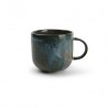 AT1492 Tasses Vert 9cl 75x50mm