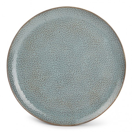 
                AT1513 Assiettes plates Bleu Ø155mm
        