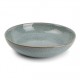 AT1516 Assiette Creuse Bleu Ø215x H.50mm