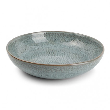 
                AT1516 Assiette Creuse Bleu Ø215x H.50mm
        