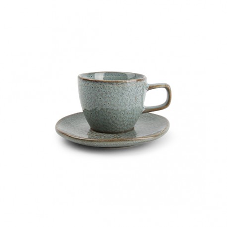 
                AT1517 Tasse à moka Bleu 9.5cl Ø90 x H.53cm
        
