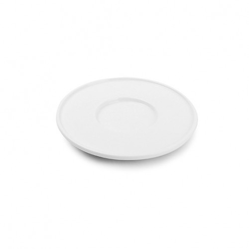  AT1527 Sous-tasses Blanc Ø145mm 