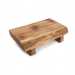 AT1529 Planches CHOP Bois 280x170xH.75mm