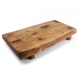 AT1530 Planches CHOP Bois 500x280xH.75mm