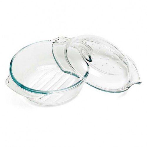 
                AT173 Cocotte ronde 1,7l Ø190mm
        