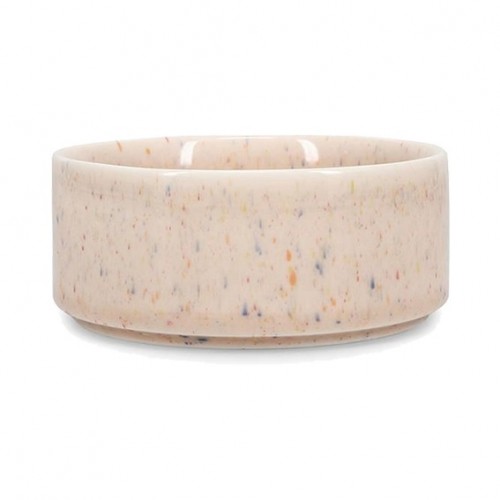  AT262183 Bols Beige Ø130x h.55mm 