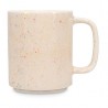 AT262185 Mugs Beige 33cl Ø79x h.96mm