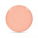 AT262190 Assiettes Plates Rose Ø205mm