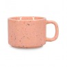 AT262194 Tasses Rose 17cl Ø100x h.55mm