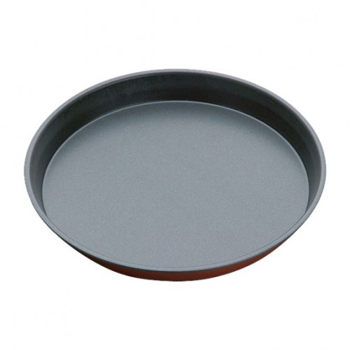  AT270 Moule à tarte lisse Ø270mm 