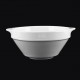 AT33 Bol empilable avec oreilles Blanc 250ml Ø125x h.54mm