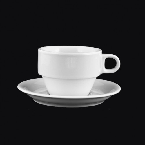 
                AT4 Tasse Blanc 17cl
        