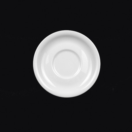 
                AT5 Sous-tasse Blanc Ø140mm
        