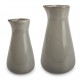 AT604672 Carafes Gris 46cl Ø90x h.170mm