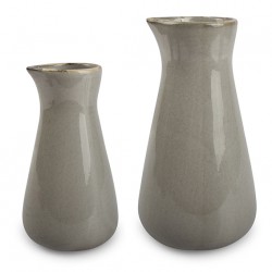 AT604672 Carafes Gris 46cl Ø90x h.170mm