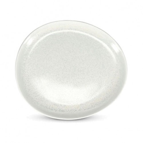  AT605204 Asiette Retangulaire Blanc 215x195mm 