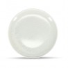 AT605205 Asiettes plates Blanc Ø240mm