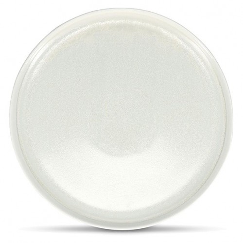  AT605207 Asiettes plates Blanc Ø275mm 