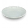 AT605225 Asiette à pâtes/salade Blanc Ø245x h.40mm