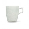 AT605234 Mug Blanc 28cl Ø105x h.95mm