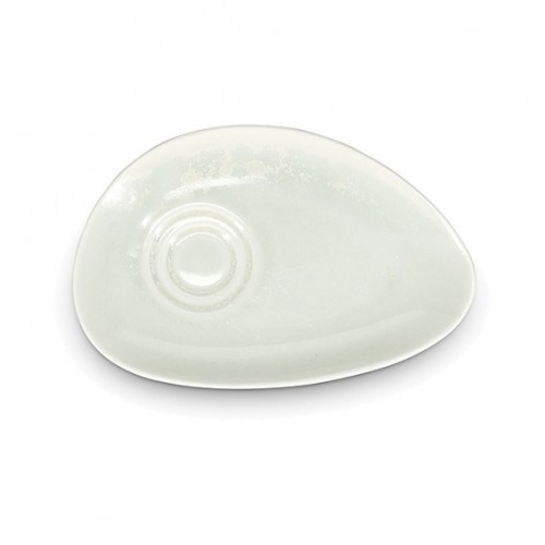  AT605236 Sous-tasse Blanc 200x130mm 