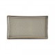 AT642227 Plat GREY LINE Gris 225x120mm