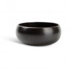 AT642442 Bol globe Noir Ø120x h.50mm