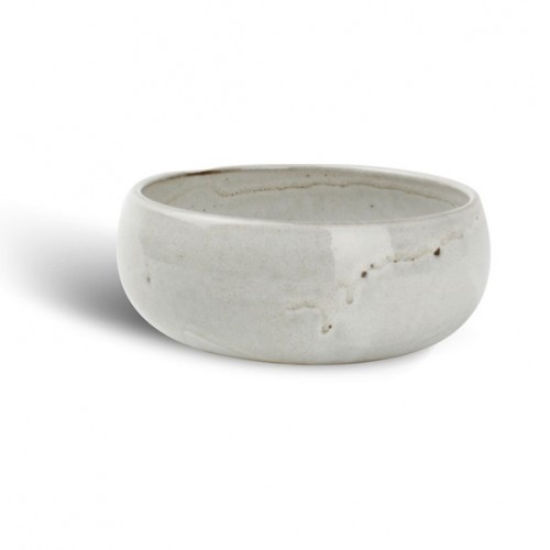  AT642462 Bol globe Gris Ø120x h.50mm 