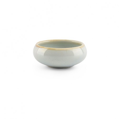  AT642666 Sucrier Blue 4cl Ø70xh.30mm 