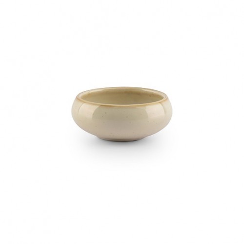  AT642680 Sucrier Caramel 4cl Ø70xh.30mm 