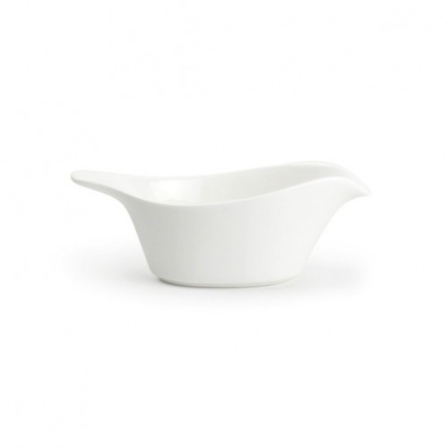  AT646 Saucières Blanc 70ml 