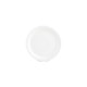 AT7 Assiettes plates Blanc Ø24mm