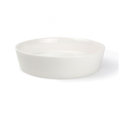  AT711103 Assiette creuse Blanc Ø200x h.45mm 