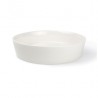 AT711103 Assiette creuse Blanc Ø200x h.45mm