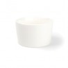 AT711109 Bols Blanc Ø100x h.60mm