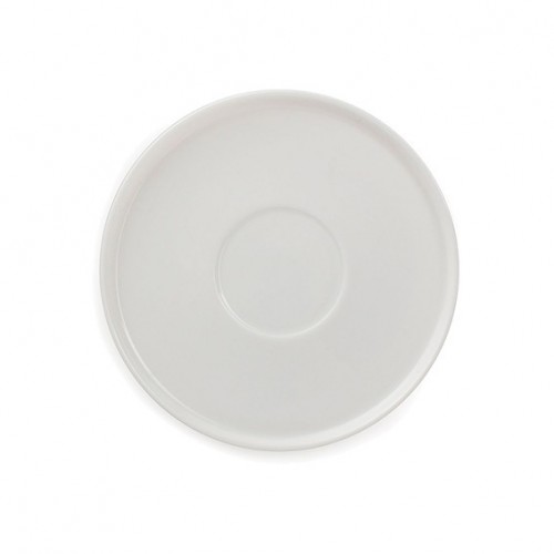  AT711117 Sous-tasse Blanc Ø150mm 