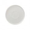 AT711117 Sous-tasse Blanc Ø150mm