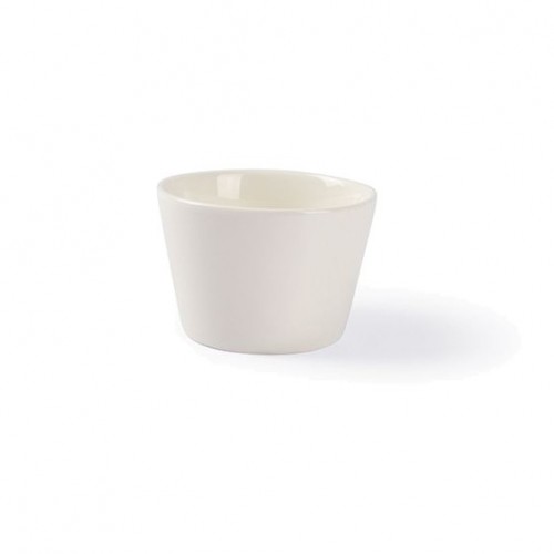  AT711122 Bols Blanc Ø80x h.50mm 