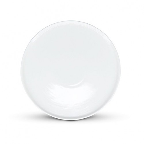  AT711124 Assiettes plates (bord bas) Blanc Ø190mm 