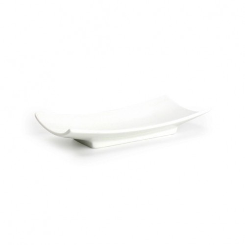  AT783 Plats COMET Blanc 145x70mm 