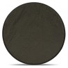 AT783011 Assiettes plates Noir Ø300mm