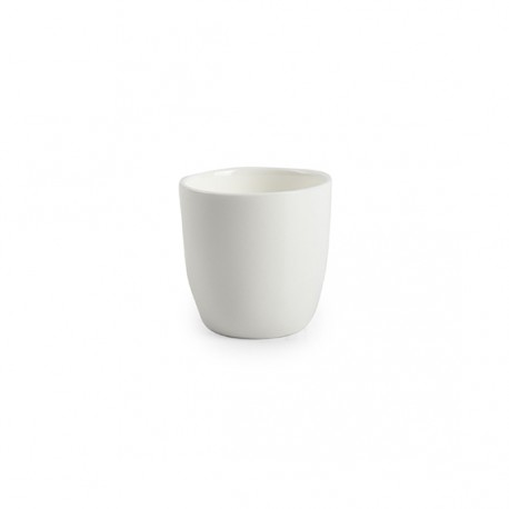 
                AT783523 Sucrier Blanc 6cl Ø50x h.50mm
        