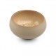 AT785363 Bols Beige Ø85xh.50mm