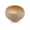 AT785363 Bols Beige Ø85xh.50mm